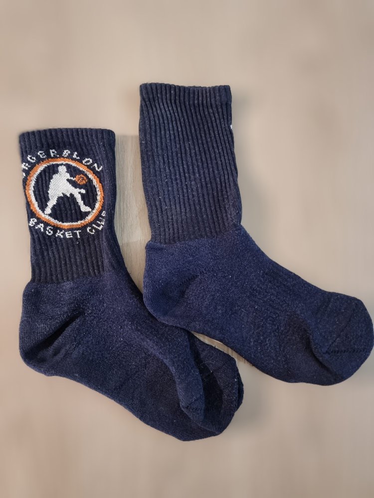 CHAUSSETTES