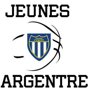 ARGENTRE (LES JEUNES)
