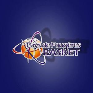 PAYS DE FOUGERES BASKET